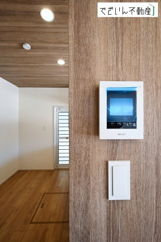【設備】 | blooming garden熊谷市赤城町1丁目　新築住宅 | ≪1号棟≫
現地(2026年5月撮影)