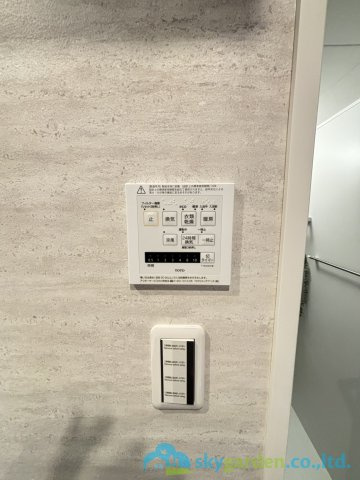 ウッドパーク本厚木の設備