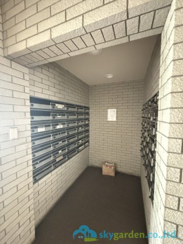 ウッドパーク本厚木の設備
