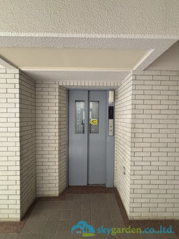 ウッドパーク本厚木のその他共用部分
