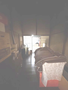2026/4/30新価格　戸建　飛騨市古川町幸栄町　390万（2025/12/1新規）の内装