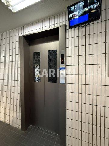JPレジデンス大阪EAST2のその他共用部分