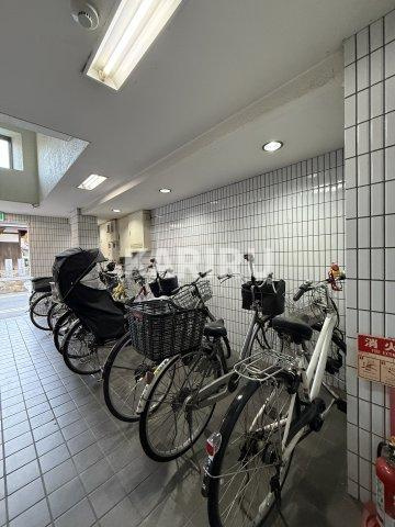 JPレジデンス大阪EAST2のその他共用部分