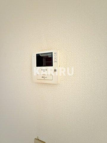 JPレジデンス大阪EAST2のセキュリティ