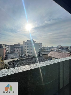 【展望】 | エスペランサみずの