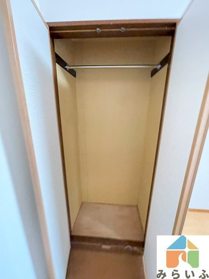 【収納】 | エスペランサみずの