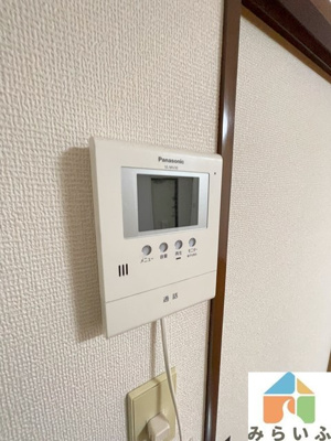 【セキュリティ】 | エスペランサみずの