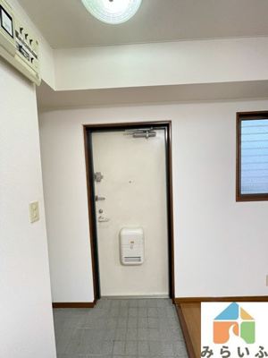 【玄関】 | エスペランサみずの