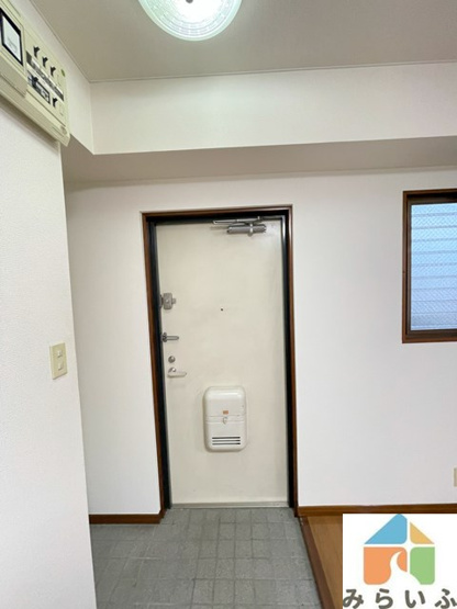 【玄関】 | エスペランサみずの