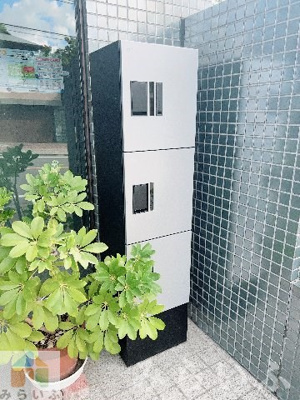 【エントランス】 | エスペランサみずの
