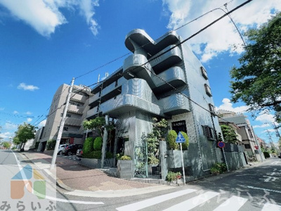 【外観】 | エスペランサみずの