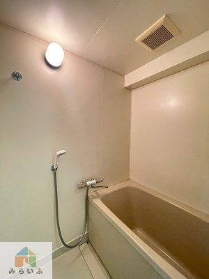 【浴室】 | エスペランサみずの