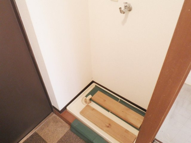 トナミビルの設備|※別部屋写真