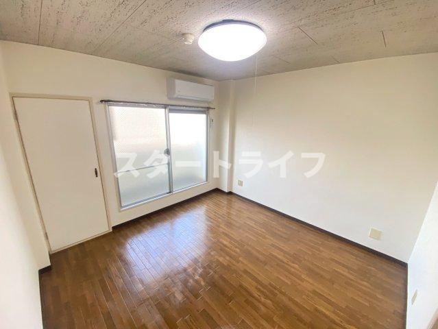 大阪市東淀川区下新庄１丁目の賃貸マンションの設備