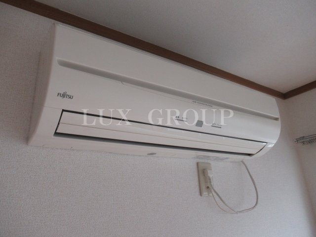 【設備】 | リバーＮハイツ