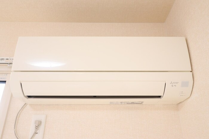 セレーノの設備|エアコン