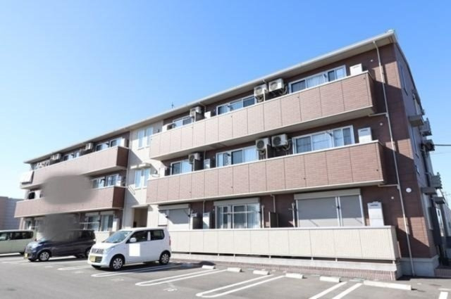 セレーノの外観|外観写真1