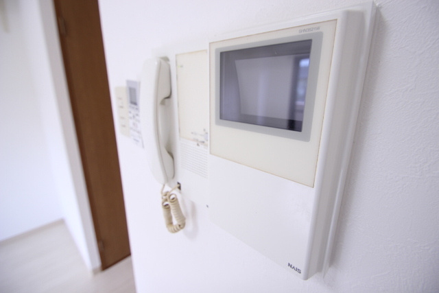 シャルマン財官Ⅲのセキュリティ