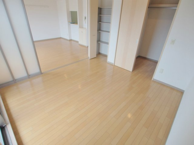 スカイアヴェニューの寝室|※別部屋のお写真です※