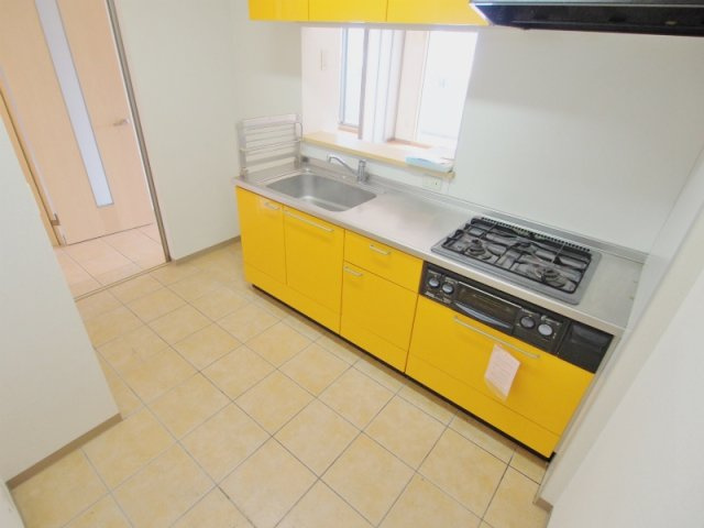 スカイアヴェニューのその他|※別部屋のお写真です※