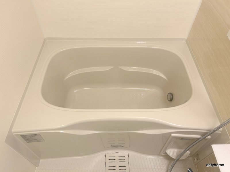 コンフォリア・リヴ北浜淡路町　仲介手数料無料の浴室