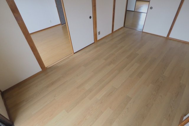 的場レジデンスのその他