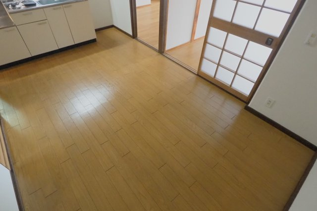 的場レジデンスのその他
