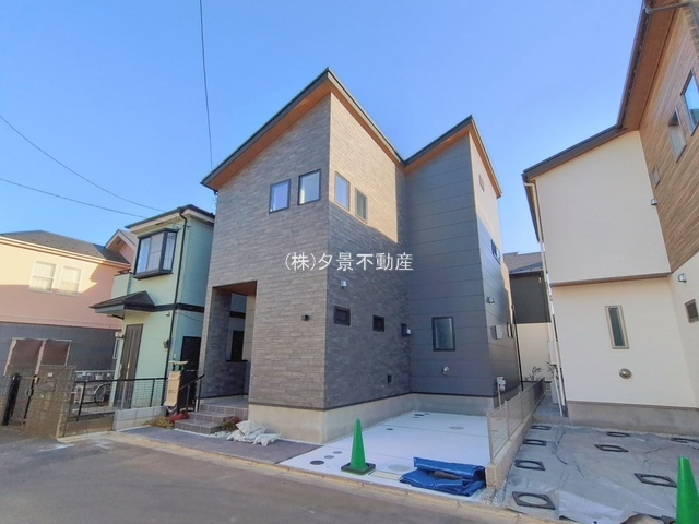 《仲介手数料無料》西東京市北町５丁目7新築一戸建て