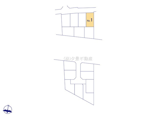 《仲介手数料無料》西東京市北町５丁目7新築一戸建て