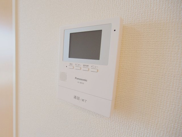 フィオーレの洗面所
