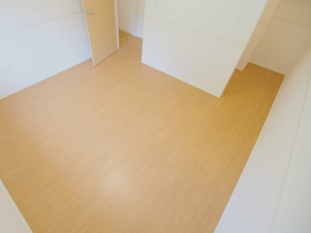 フィオーレの子供部屋