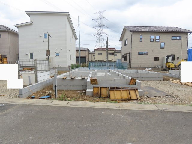 鶴ヶ島市下新田売地の展望