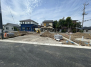 加須市南町　新築戸建　全5棟　2号棟の画像