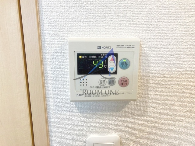 メゾンK本郷