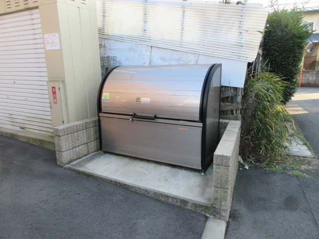クレイノオークフォレストのその他共用部分