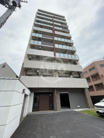 SOAR堺綾之町