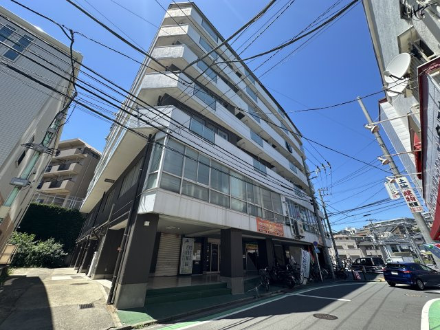 エミネンス白楽