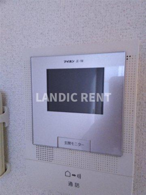 【セキュリティ】 | クレフラスト別府Ｂ棟