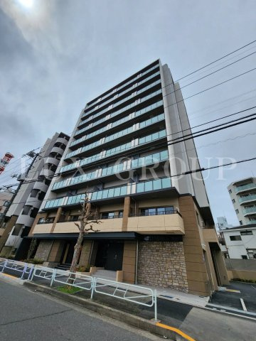 【外観】 | センチュリー八王子ルミエール