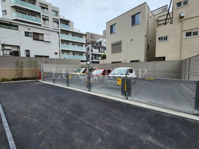 【駐車場】 | センチュリー八王子ルミエール