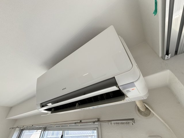【設備】