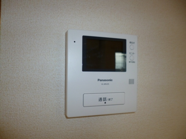 【セキュリティ】 | グランソレイユ