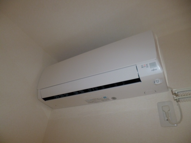 【設備】 | グランソレイユ