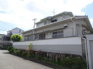 【外観】 | 川西市清和台東２丁目2の36　中古一戸建て