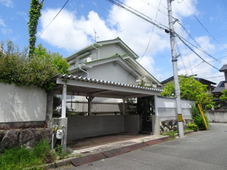 【外観】 | 川西市清和台東２丁目2の36　中古一戸建て
