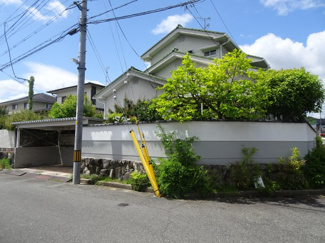 【外観】 | 川西市清和台東２丁目2の36　中古一戸建て