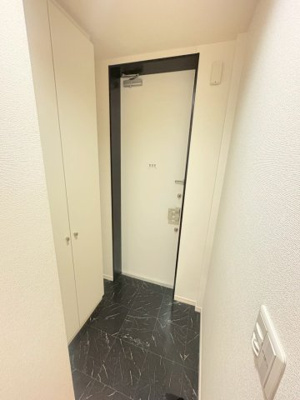 【玄関】 | カーサフェリーチェ