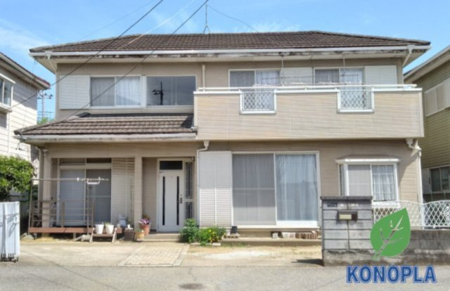 【中古戸建】邑楽郡大泉町大字古海