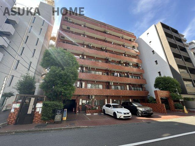 ライオンズマンション平沼橋第2