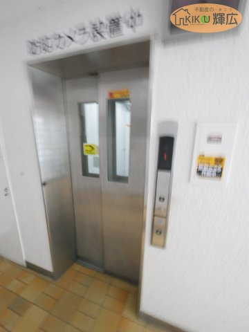 第五恵美酒マンション　5階のその他共用部分